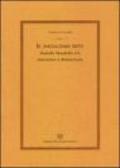 Il socialismo mite. Rodolfo Mondolfo tra marxismo e democrazia