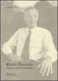 Renzo Bagnoli. Fondatore della Sammontana