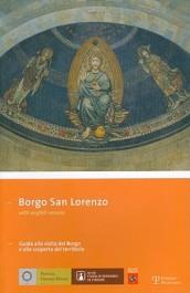 Borgo San Lorenzo. Ediz. italiana e inglese