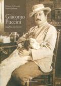 Giacomo Puccini. Luoghi e sentimenti. Con CD Audio