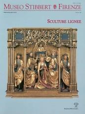 Museo Stibbert. Firenze. 12.Sculture lignee. Ediz. italiana e inglese