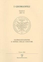 Globalizzazione e difesa delle colture