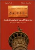 Sacfem. Storia di una fabbrica nel XX secolo