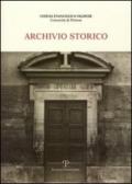 Archivio storico