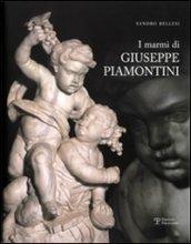 I marmi di Giuseppe Piamontini