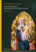 The Alana collection (Newark, Delaware, Usa). Italian paintings from the 13th to 15th century