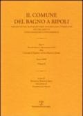 Il Comune del Bagno a Ripoli descritto dal suo Segretario Notaro Luigi Torrigiani nei tre aspetti civile religioso e topografico