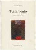 Testamento