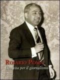 Rosario Poma. Una vita per il giornalismo