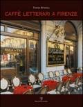 Caffè letterari a Firenze