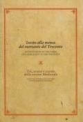 Invito alla mensa del mercante del Trecento. Usi, arnesi e ricette della cucina medievale