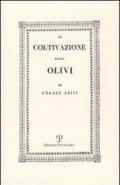 La coltivazione degli olivi (rist. anast. Brescia, 1808)