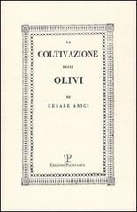 La coltivazione degli olivi (rist. anast. Brescia, 1808)