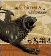 La chimera di Arezzo