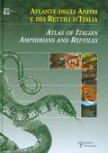 Atlante degli anfibi e dei rettili d'Italia-Atlas of Italian amphibians and reptiles