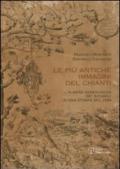 Le più antiche immagini del Chianti. L'alberto genealogico dei Ricasoli in una stampa del 1584