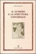 Il numero e la struttura universale