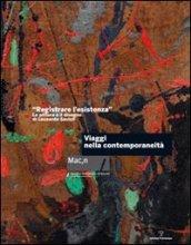 Registrare l'esistenza. La pittura e il disegno di Leonardo Savioli