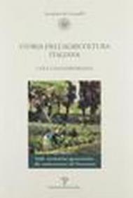 Storia dell'agricoltura italiana. 3.L'età contemporanea. Dalle «rivoluzioni agronomiche» alle trasformazioni del Novecento