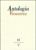 Antologia Vieusseux (2009). 45.