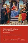 Museo di arte sacra di San Donnino. Guida alla visita del museo e alla scoperta del territorio (Il)