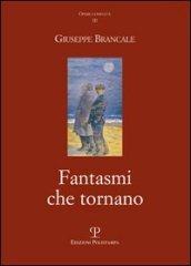 Fantasmi che tornano