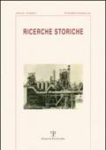 Ricerche storiche (2010). 3.