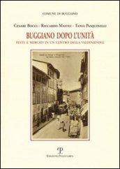 Buggiano dopo l'unità. Feste e mercati in un centro della Valdinievole