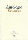 Antologia Vieusseux (2010). 48.