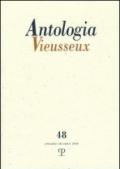 Antologia Vieusseux (2010). 48.