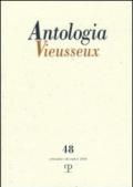 Antologia Vieusseux (2010). 48.