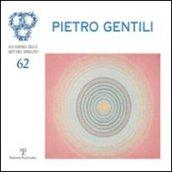 Pietro Gentili. Antologia 1961-2005