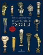 Una collezione di sigilli