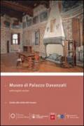 Museo di Palazzo Davanzati. Guida alla visita del museo. Ediz. italiana e inglese