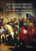 Dal Rinascimento al Risorgimento. Grandezza e decadenza nella «storia d'Italia» di Francesco Guicciardini