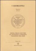 Difesa delle colture da patogeni e parassiti trasmessi per seme