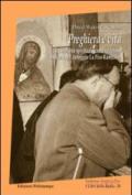 Preghiera e vita. La direzione spirituale come relazione di amicizia nel carteggio La Pira Ramusani