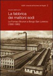La fabbrica dei mattoni sodi. Le fornaci Brunori a Borgo San Lorenzo (1890-1980)
