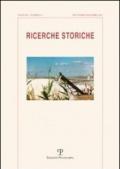 Ricerche storiche (2011). 3.