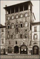 Storia del palazzo nelle immagini del Novecento