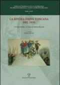 La rivoluzione toscana del 1859