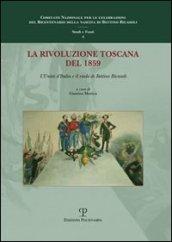 La rivoluzione toscana del 1859