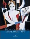 Monica Giarrè. Donne, angeli e miti. Catalogo della mostra (Fiesole, 25 febbraio-25 marzo 2012)