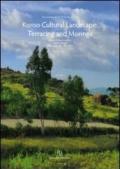 Proceedings of the 2th Conference on Konso Cultural Landscape Terracing & Moringa. Italian cultural institute (Addis Ababa, 13-14 dicembre 2011)