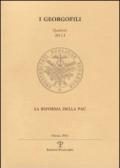 La riforma della Pac