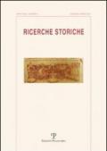 Ricerche storiche (2012). 1.