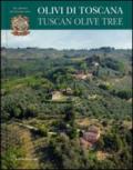 Olivi di Toscana-Tuscan olive tree