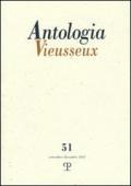 Antologia Vieusseux (2011): 51