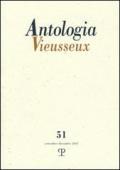 Antologia Vieusseux (2011): 51