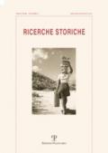 Ricerche storiche (2013). 2.